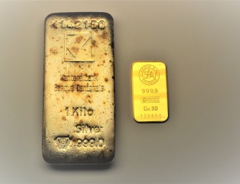 Precious Metals