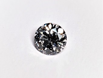 1.53 ct  E VS2  GUBELIN CERTIFICATE