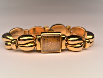 Vintage Lady Patek Philippe