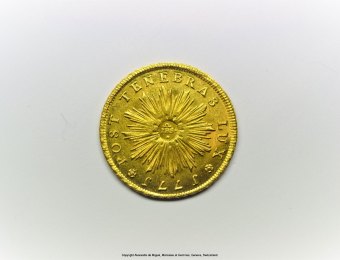 TRIPLE PISTOLE GENEVE 1771
